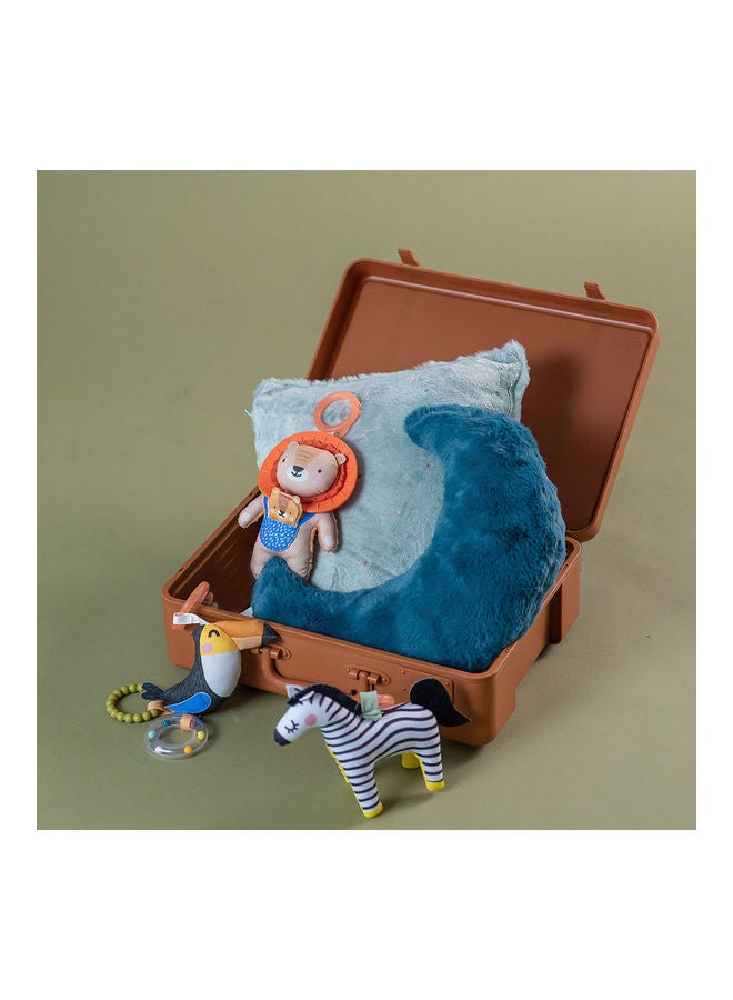 Taf Toys Harry The Lion Companion  - Image 2
