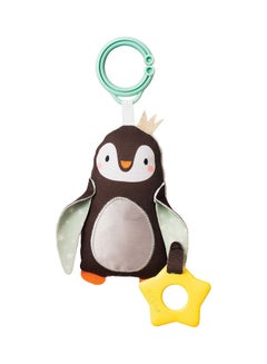 Taf Toys Prince The Penguin Toy Companion  - Image 1