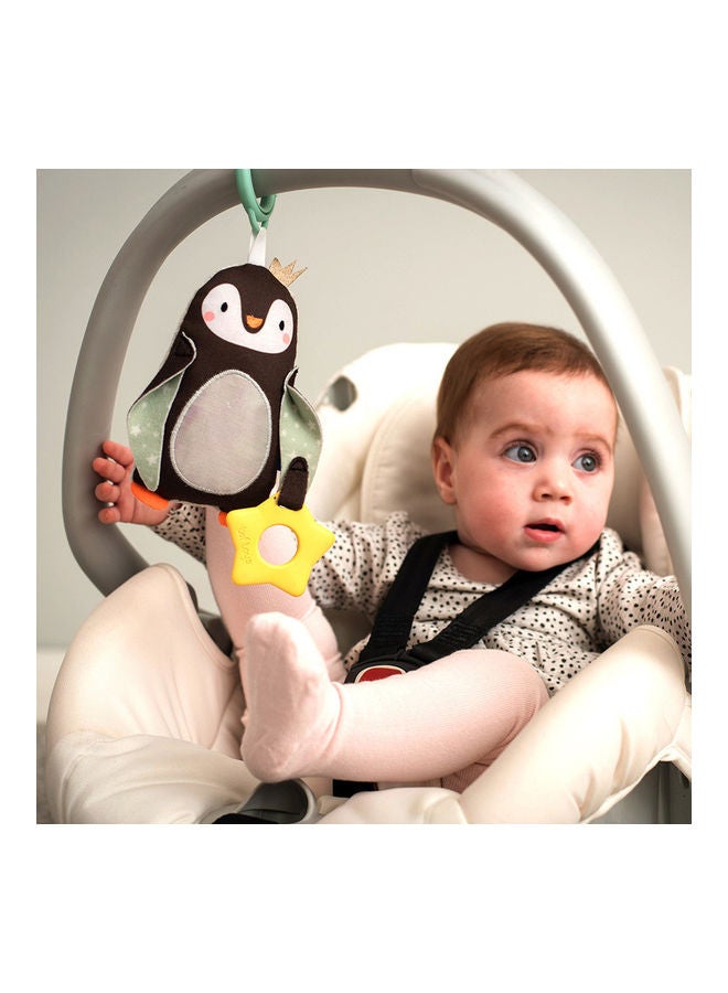 Taf Toys Prince The Penguin Toy Companion  - Image 3