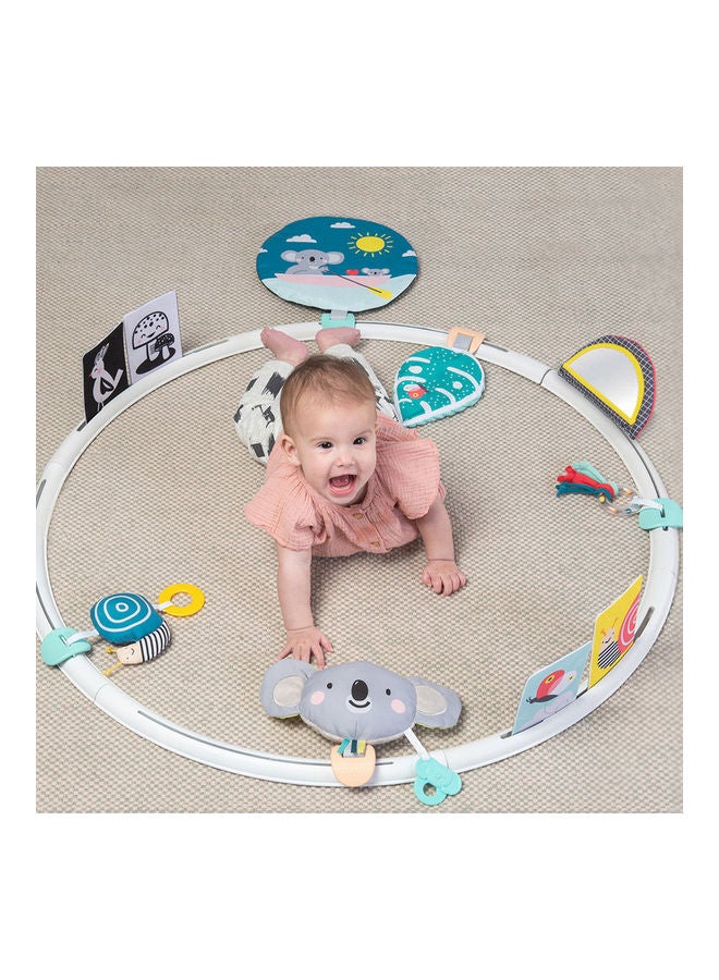Taf Toys All Around Me Activity Hoop  - Image 4