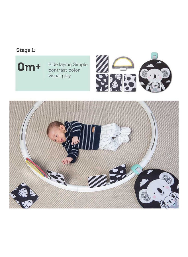 Taf Toys All Around Me Activity Hoop  - Image 5