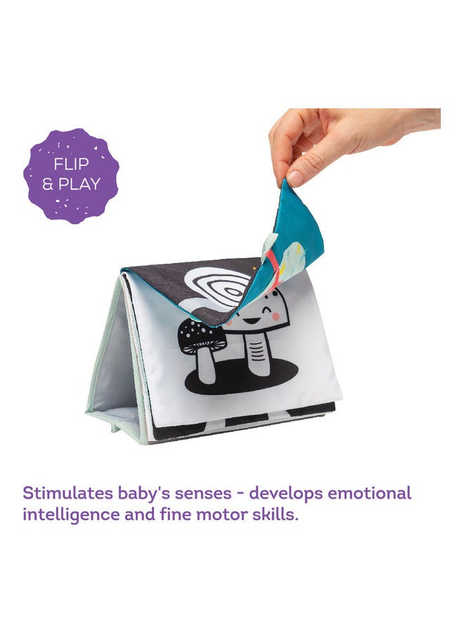 Taf Toys - Kimmy Koala Tummy-Time Book - Image 1
