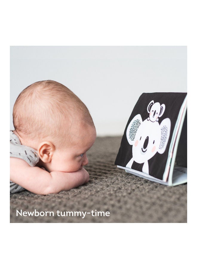 Taf Toys - Kimmy Koala Tummy-Time Book - Image 1