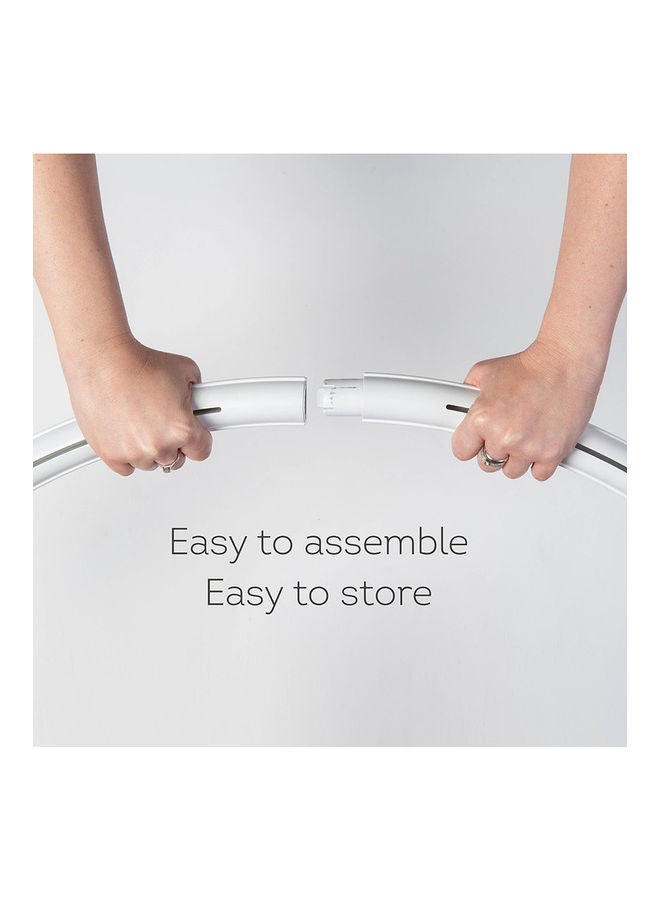 Taf Toys All Around Me Activity Hoop  - Image 3