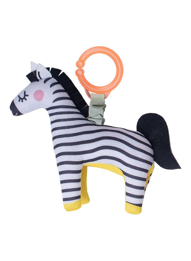Taf Toys Dizi The Zebra Various Companion  - Image 1