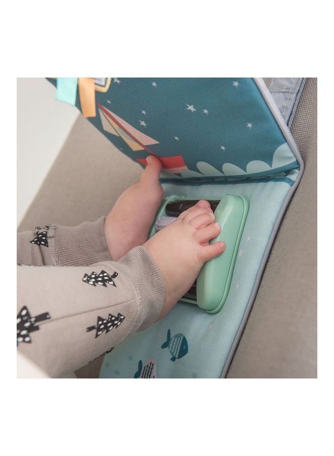 Taf Toys North Pole Feet Fun Car Toy  - Image 3