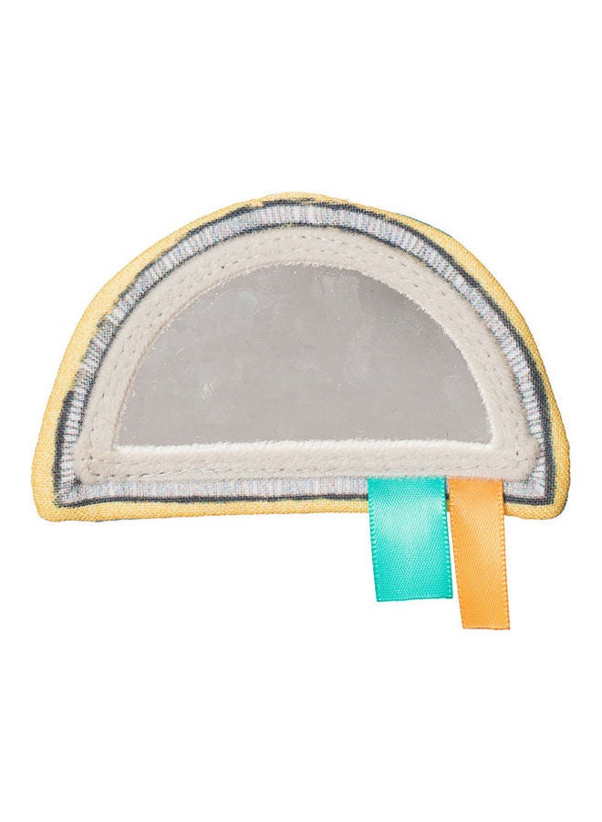 Taf Toys North Pole Feet Fun Car Toy  - Image 4
