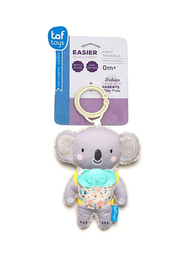 Taf Toys Kimmy The Koala Toy  - Image 1