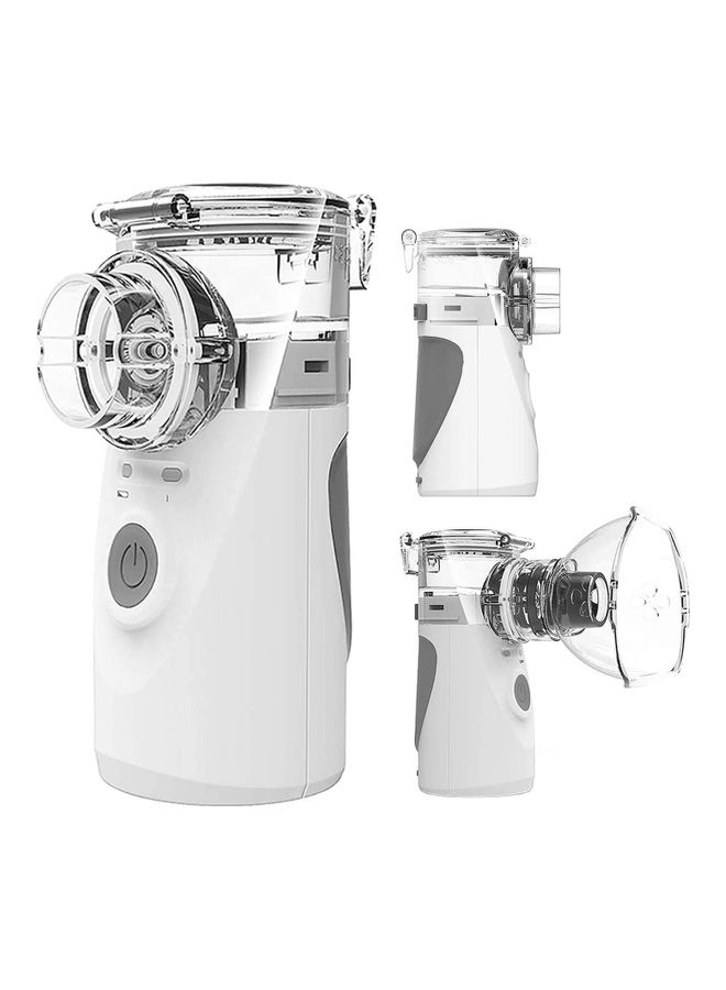 Rock Pow Portable Nebulizer Machine  - Image 2