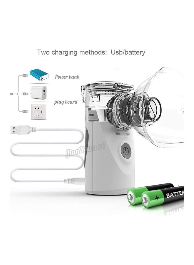 Rock Pow Portable Nebulizer Machine  - Image 4