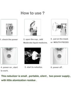 Portable Nebulizer Machine - v1626239184/N49131179A_5