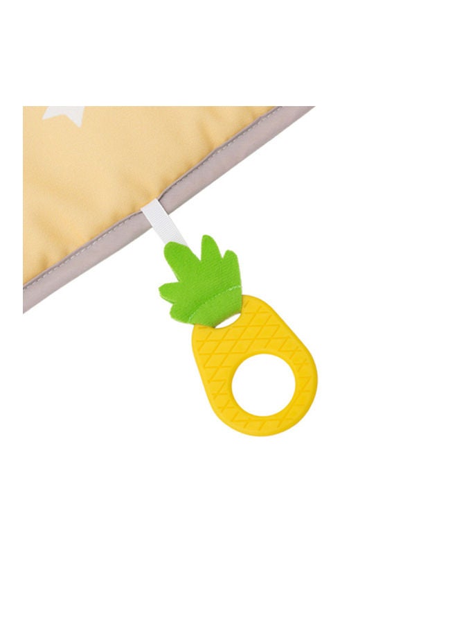 Taf Toys - I Love To Play Supersize Padded Playmat - Image 1