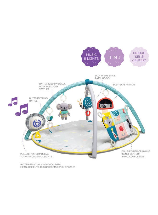Taf Toys All Around Me Gym  - Image 2