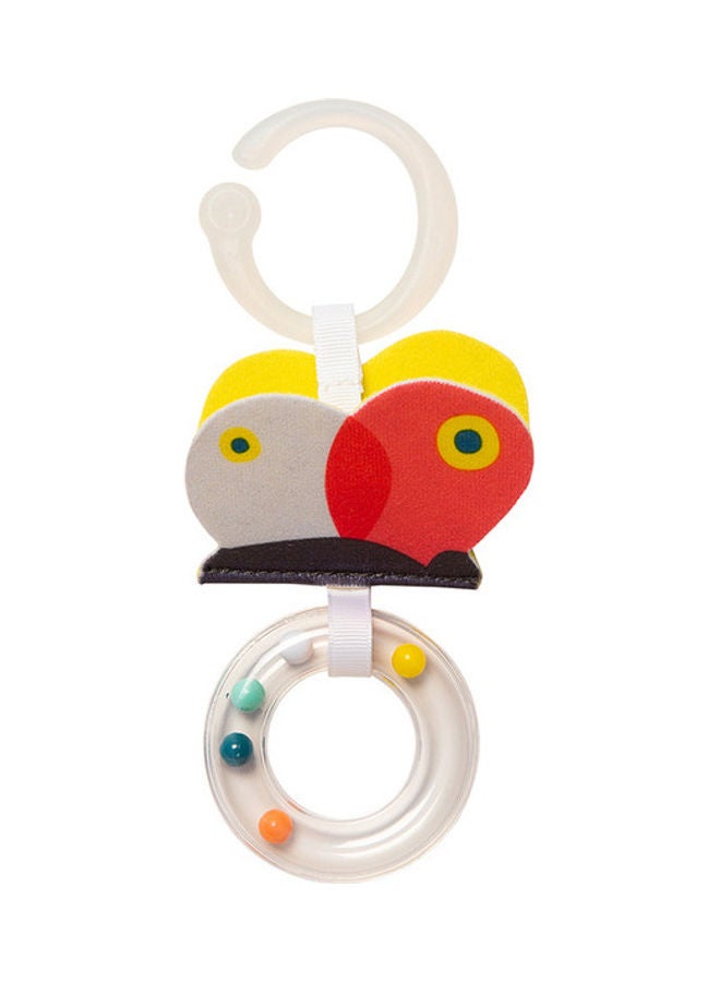 Taf Toys 4-in-1 Baby Play Mat And Infant Activity Gym  - Image 5