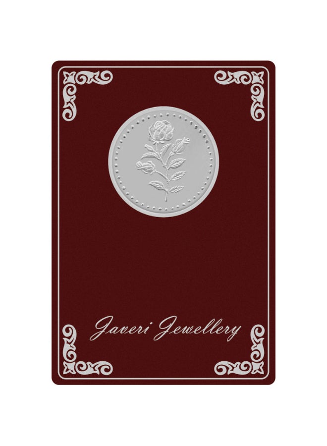 Pure Silver (999) 5g Coin