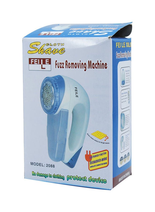 Electric Fabric Clothes Lint Remover Multicolour - Image 5