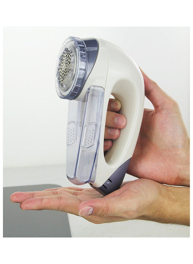 Electric Fabric Clothes Lint Remover Multicolour - Image 3