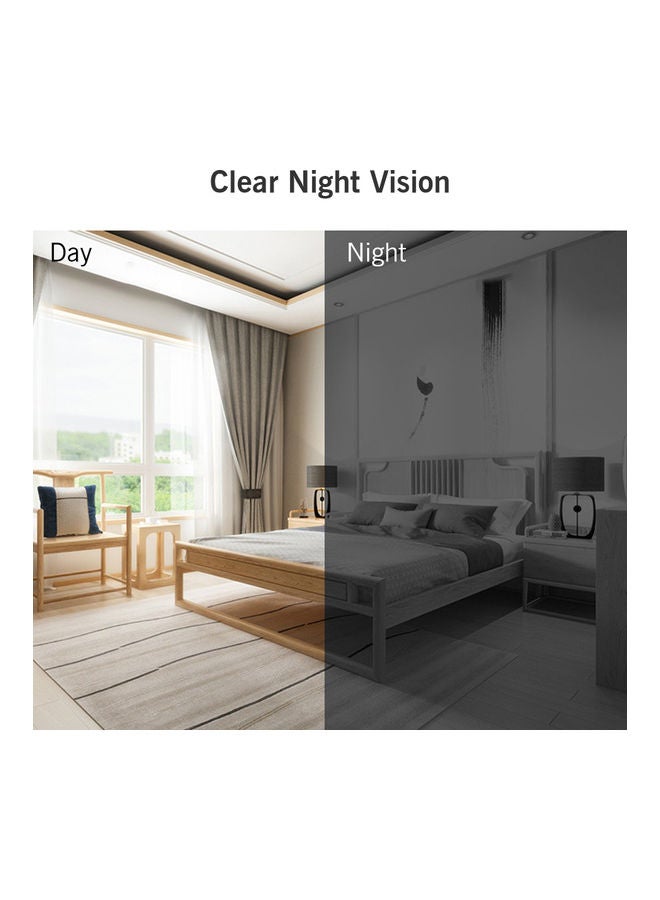 كاميرا صغيرة محمولة عالية الدقة 1080 بكسل - Image 4