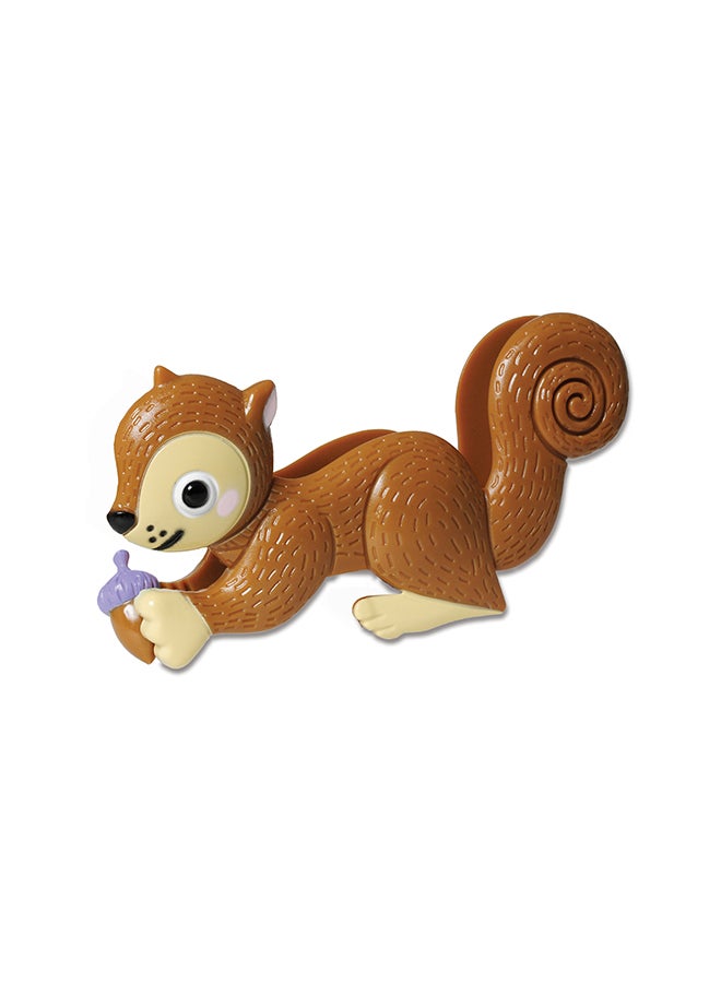 Learning Resources The Sneaky, Snacky Squirrel Colour Matching Game  - Image 4