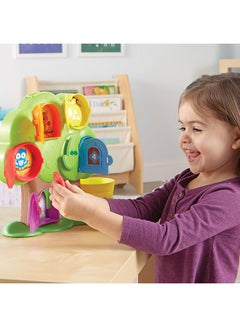 Learning Resources Hide And Seek Treehouse  - Image 2
