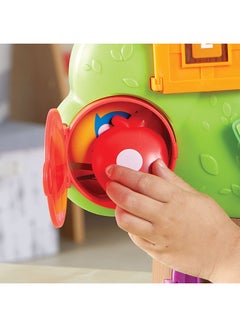 Learning Resources Hide And Seek Treehouse  - Image 3