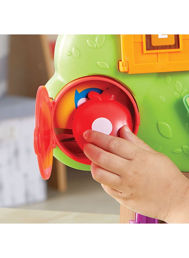 Learning Resources - Hide And Seek Treehouse - Image 1