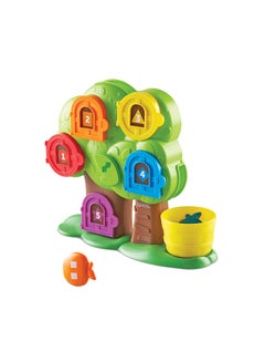 Learning Resources Hide And Seek Treehouse  - Image 4
