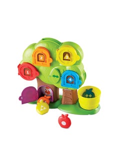 Learning Resources Hide And Seek Treehouse  - Image 5