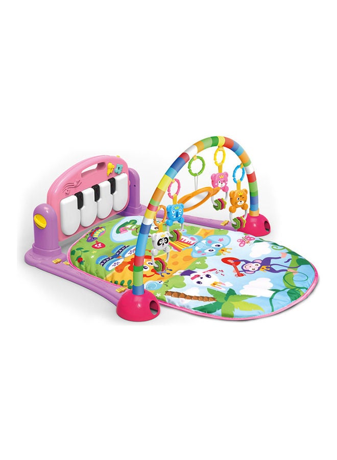 Baby Kick And Play Piano Gym Mat