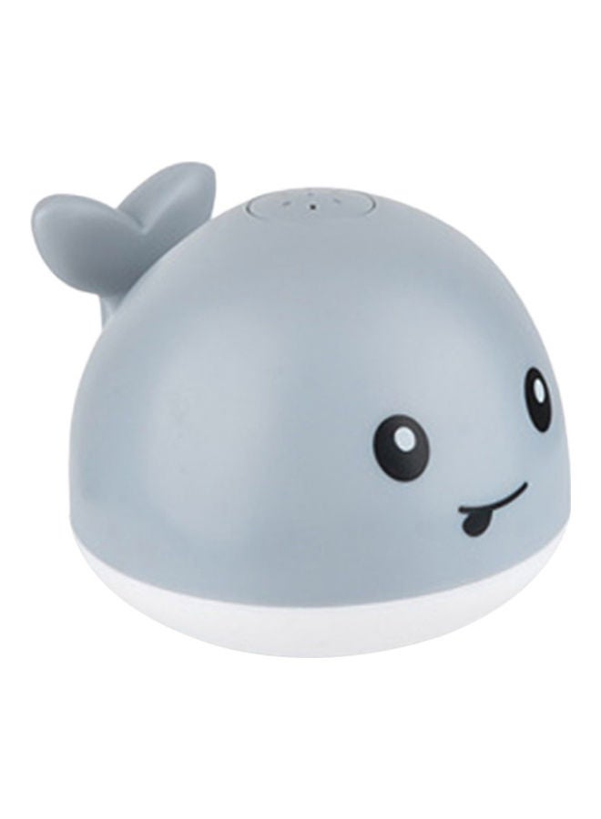 Whale Automatic Spray Water Toy 