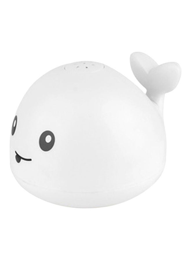 Whale Automatic Spray Water Toy  - Image 1