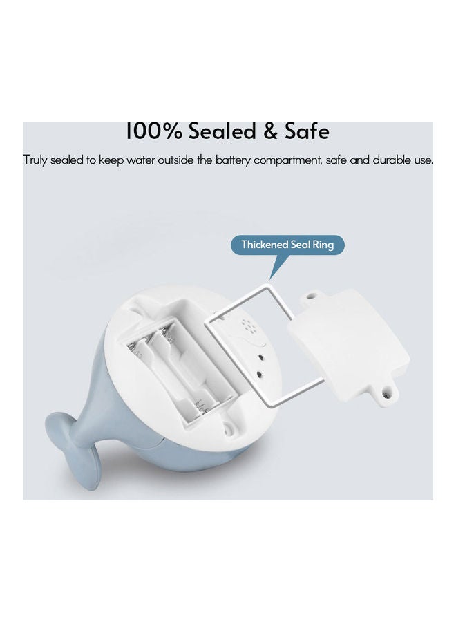 Whale Automatic Spray Water Toy  - Image 3