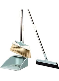 AIWANTO Broom And Dustpan Set Multicolour  - Image 2
