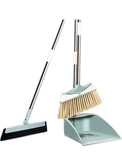 AIWANTO Broom And Dustpan Set Multicolour  - Image 3