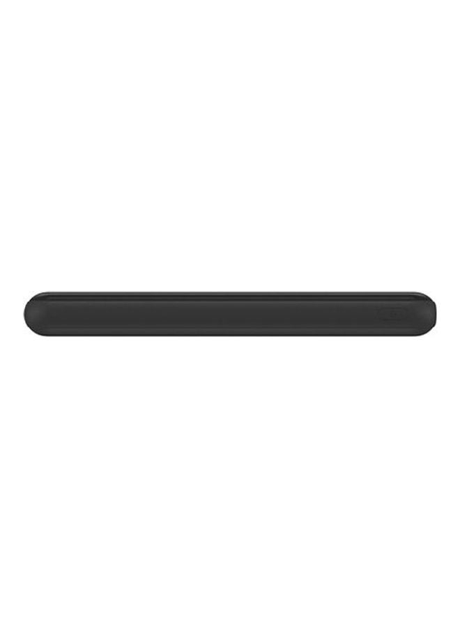 إنرجايزر - باور بنك للهواتف الذكية 10000.0 mAh أسود - Image 1