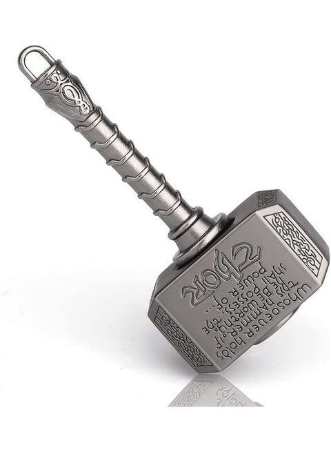 Hammer Fidget Spinner