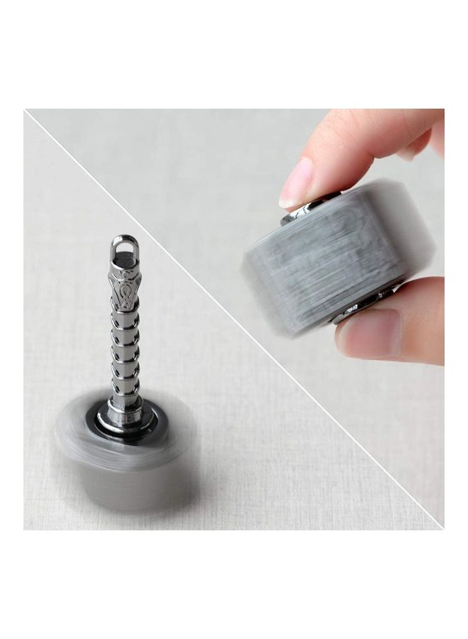 XiuWoo - Hammer Fidget Spinner - Image 1
