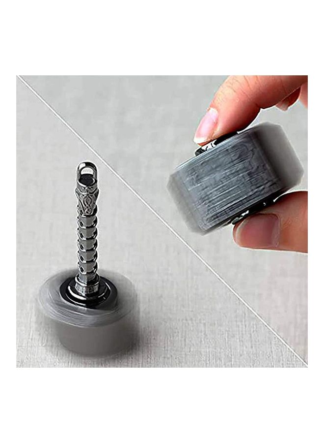 XiuWoo - Hammer Fidget Spinner - Image 1