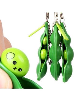 Stress Relieving Keychain