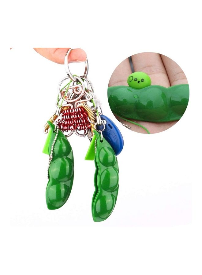 XiuWoo - Stress Relieving Keychain - Image 1