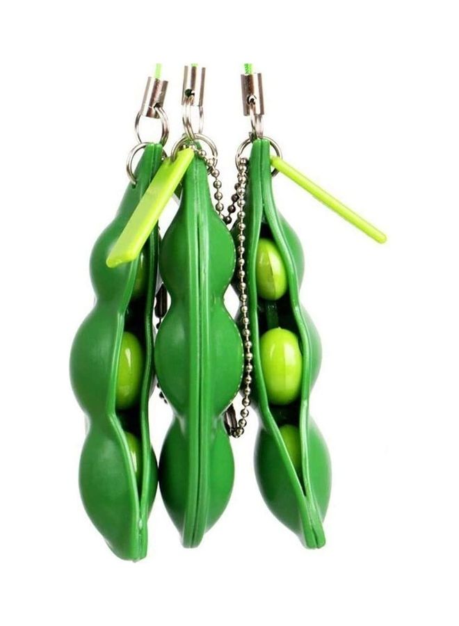 XiuWoo - Stress Relieving Keychain - Image 1