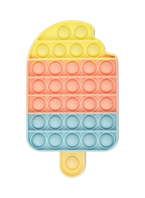 Push Pop Bubble Sensory Fidget Toy