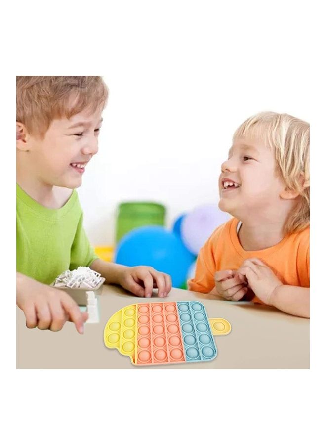 XiuWoo - Push Pop Bubble Sensory Fidget Toy - Image 1