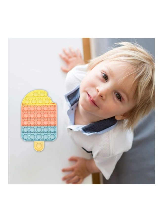 XiuWoo - Push Pop Bubble Sensory Fidget Toy - Image 1
