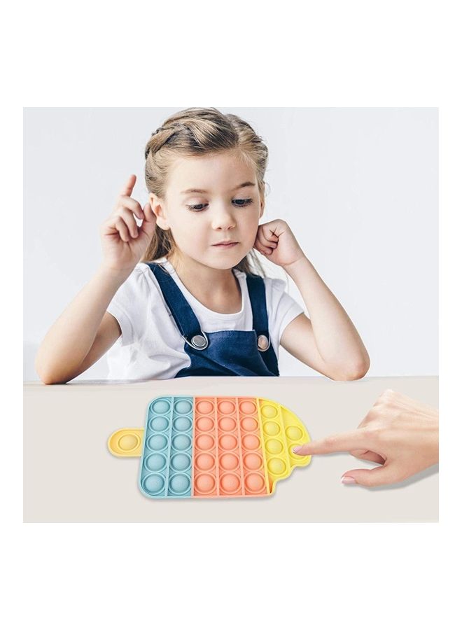 XiuWoo - Push Pop Bubble Sensory Fidget Toy - Image 1