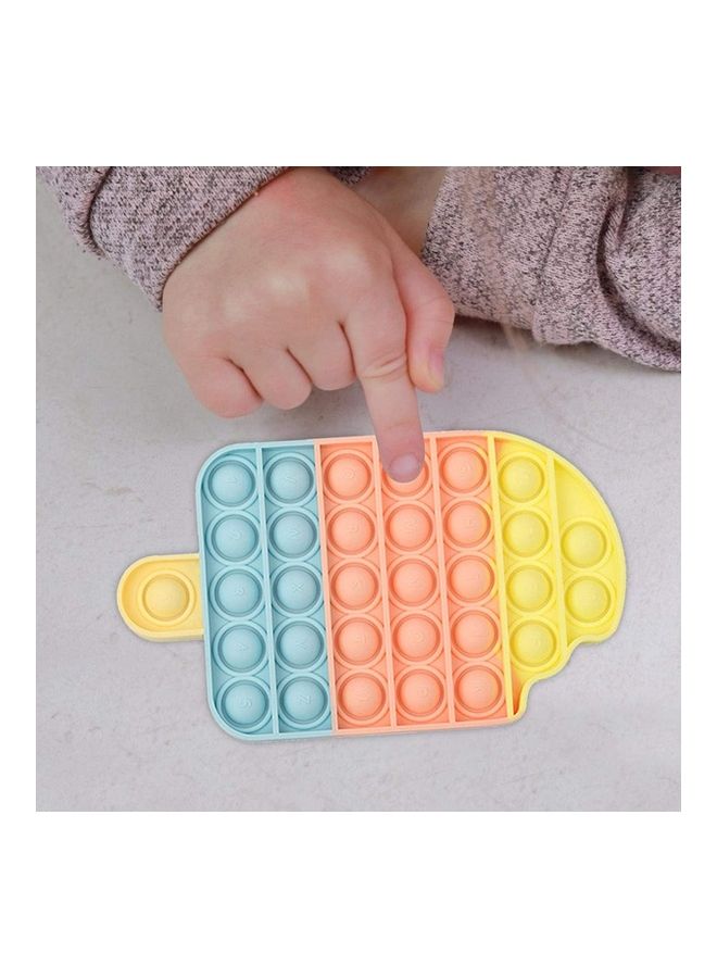 XiuWoo - Push Pop Bubble Sensory Fidget Toy - Image 1