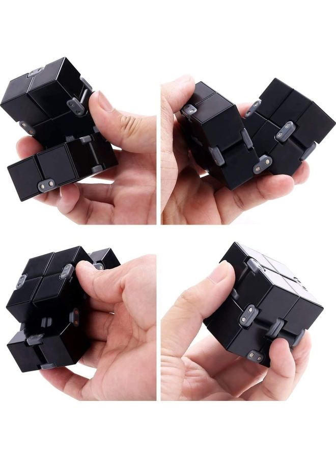 Infinity Fidget Toy Set