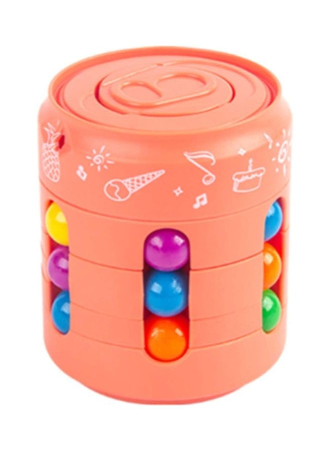 XiuWoo Decompression Rotating Magic Bean Toy