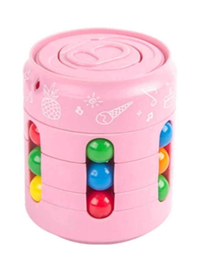 XiuWoo Decompression Rotating Magic Bean Toy