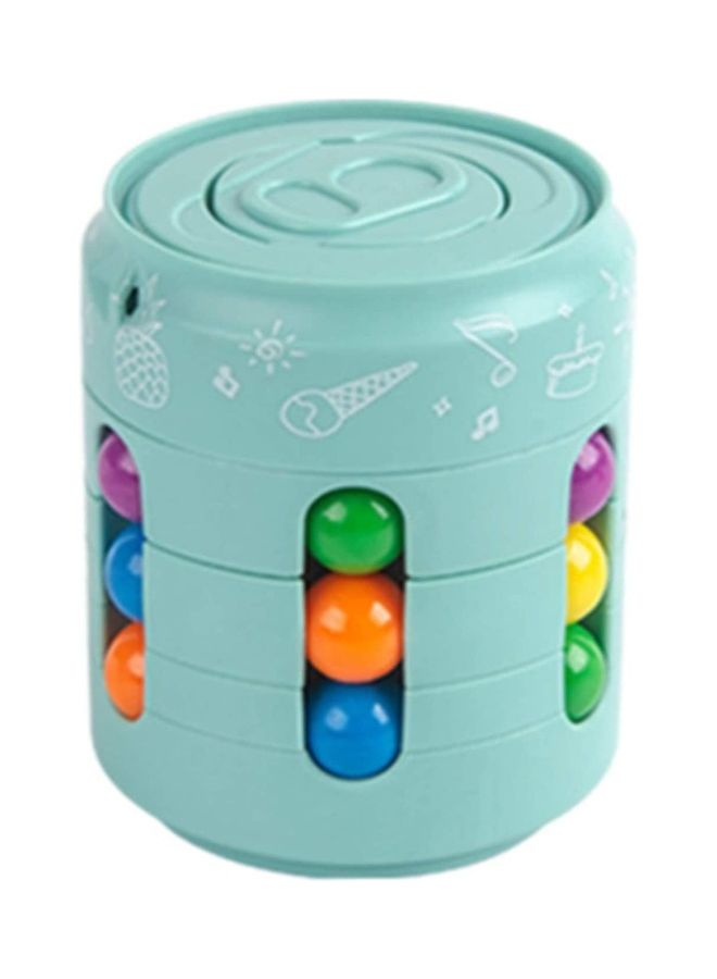 XiuWoo Decompression Rotating Magic Bean Toy 